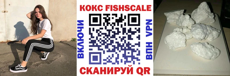 Кокаин Fish Scale  даркнет сайт  Плёс 